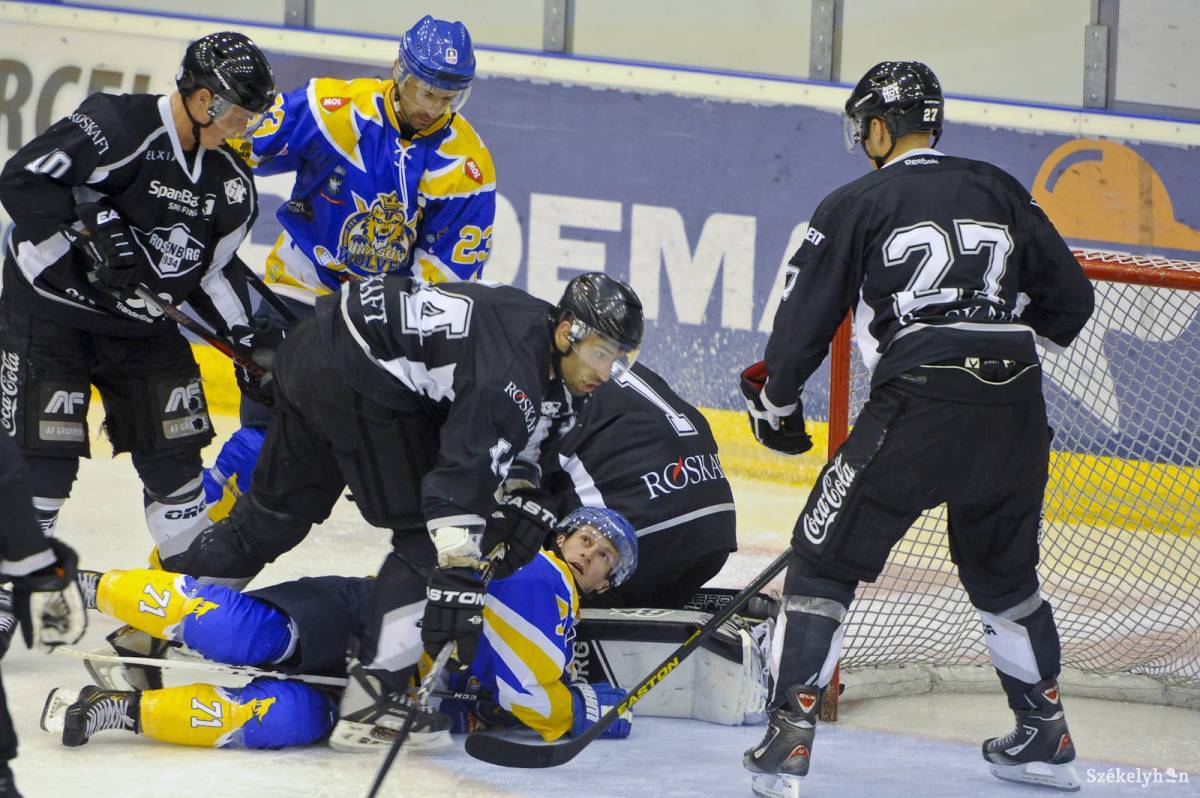 &bullet;  Fotó: Kristó Róbert