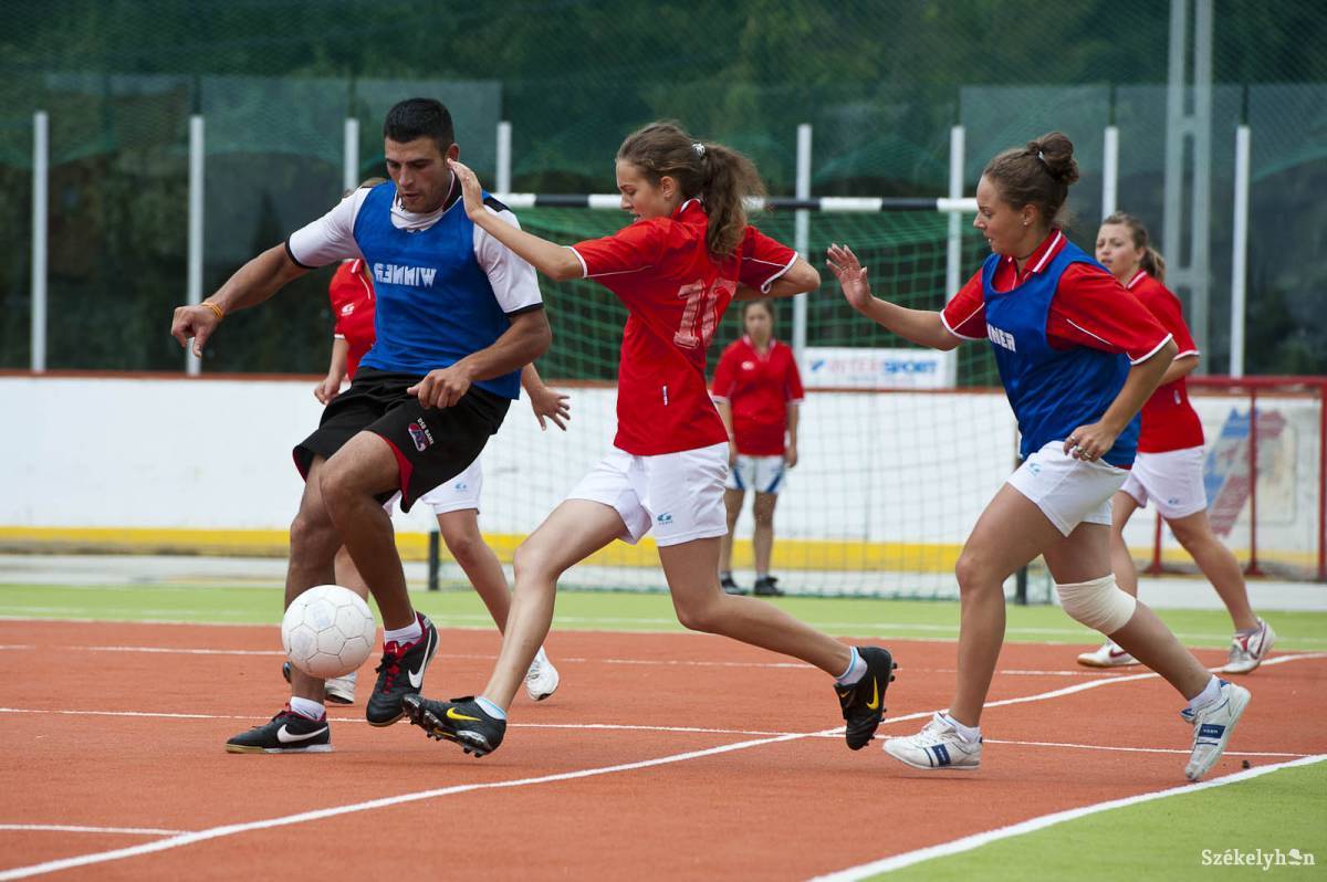 &bullet;  Fotó: Kristó Róbert