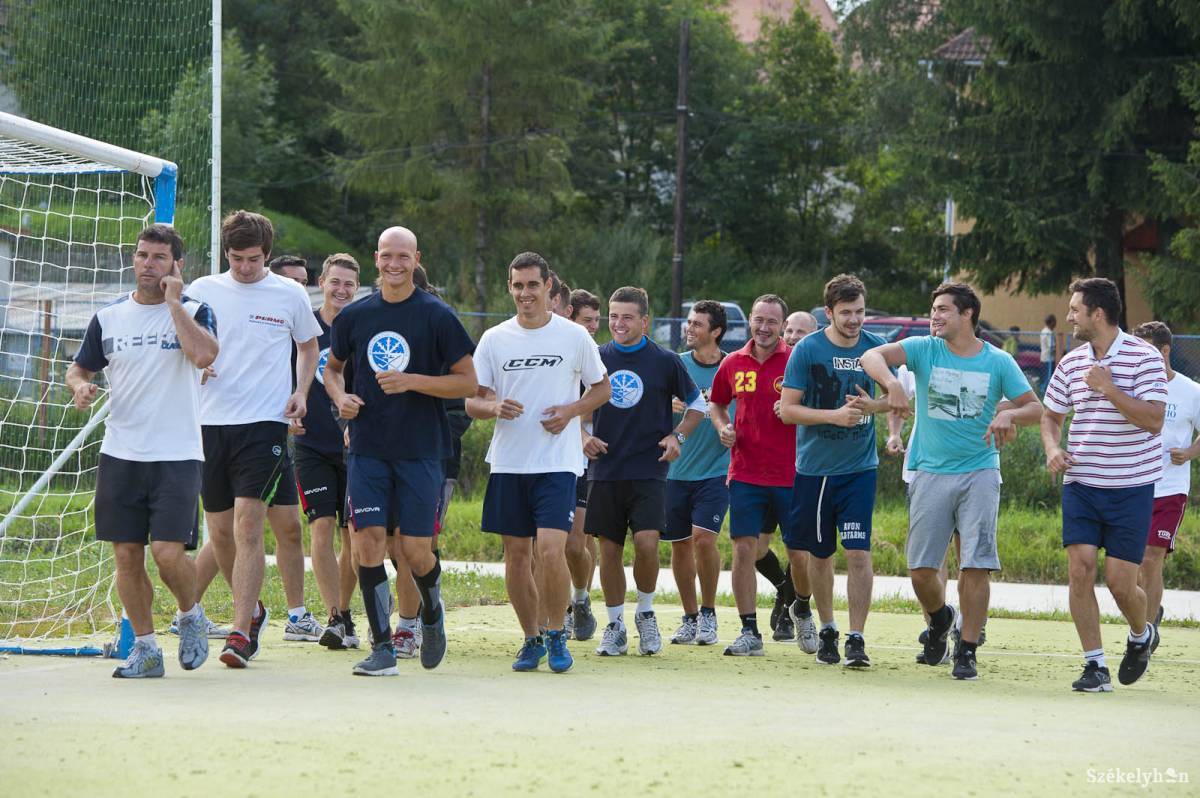 &bullet;  Fotó: Kristó Róbert