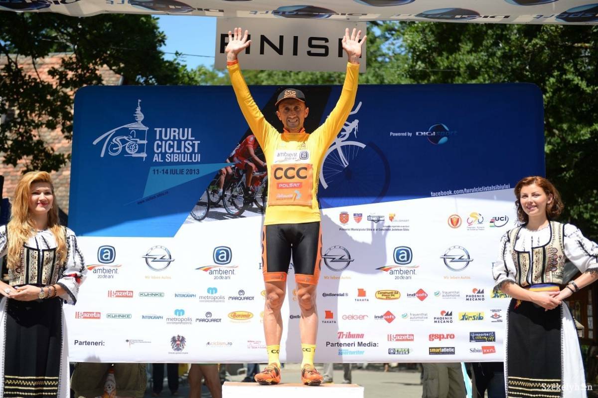 &bullet;  Fotó: Sebastian Marcovici