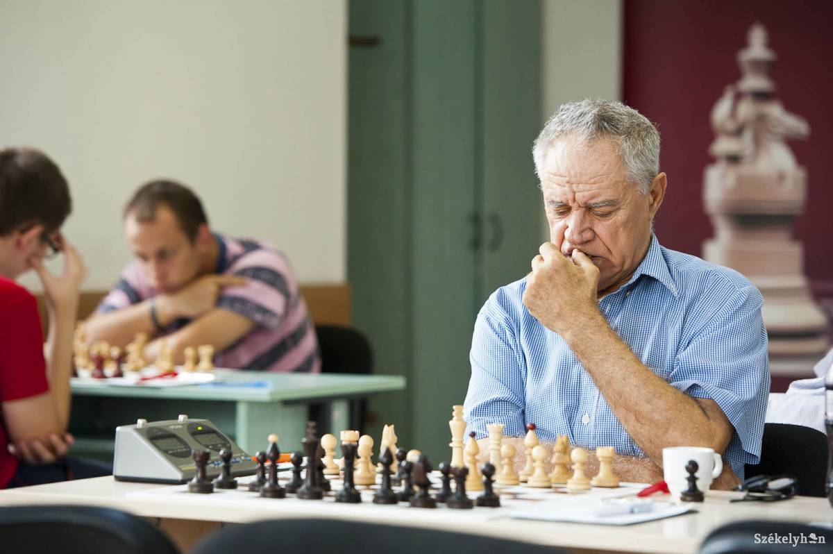 &bullet;  Fotó: Kristó Róbert