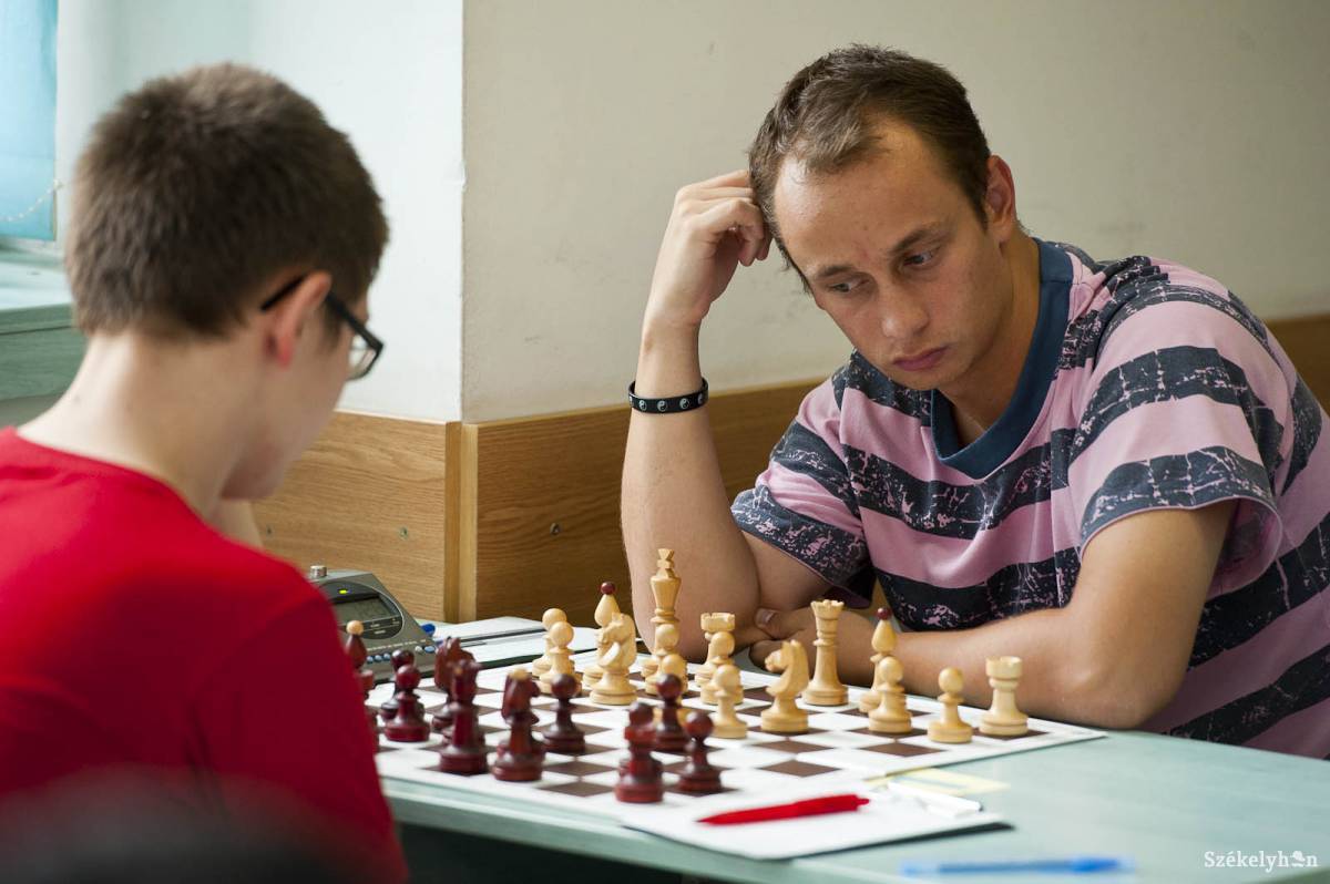 &bullet;  Fotó: Kristó Róbert