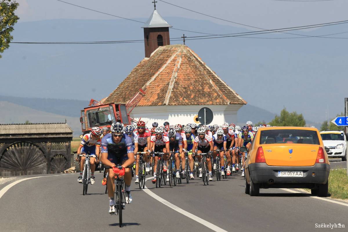 &bullet;  Fotó: Halmágyi Zsolt