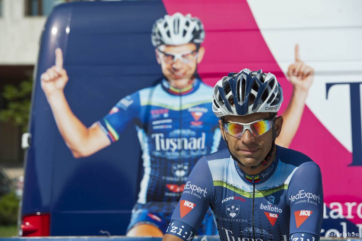 •  Fotó: Kristó Róbert