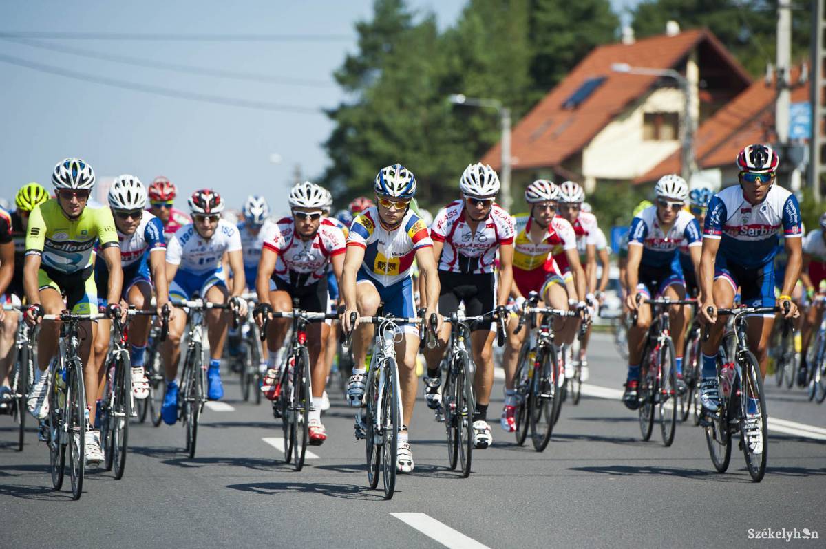 &bullet;  Fotó: Kristó Róbert