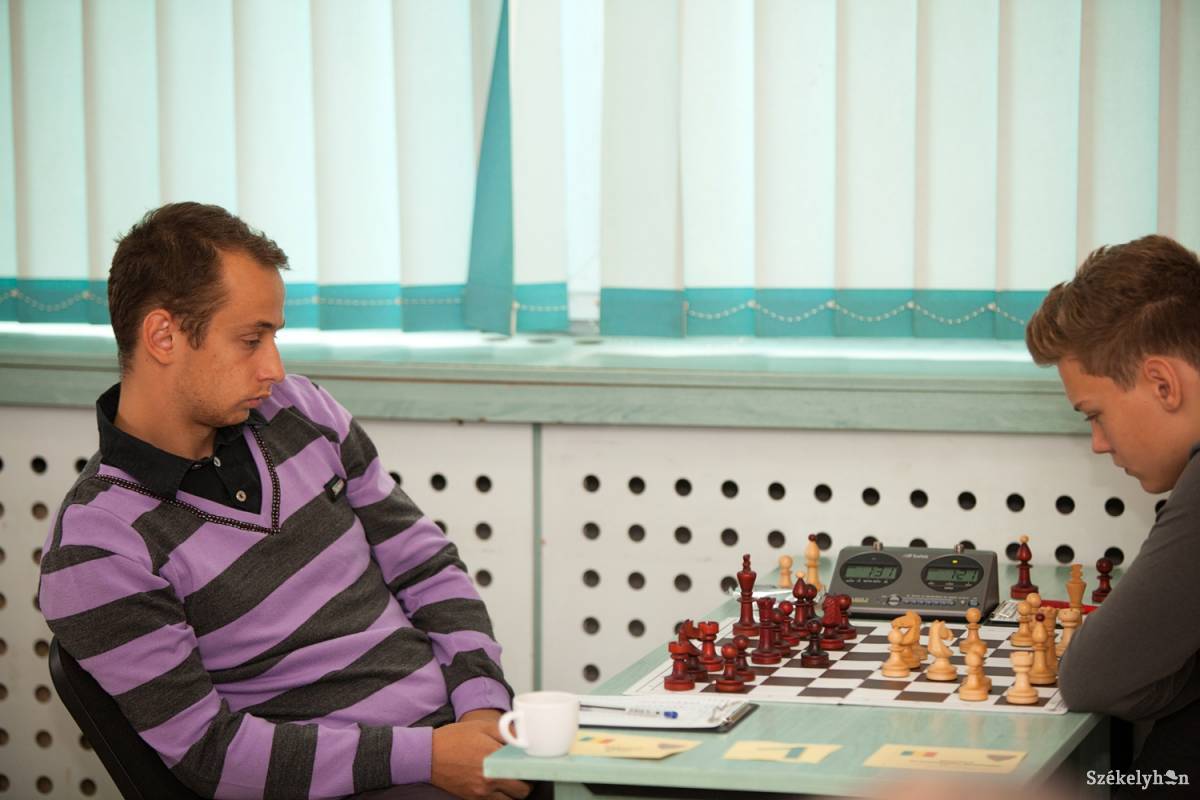 &bullet;  Fotó: Biró Zoltán