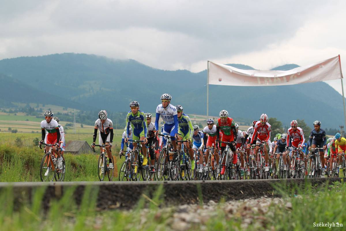 &bullet;  Fotó: Kristó Róbert