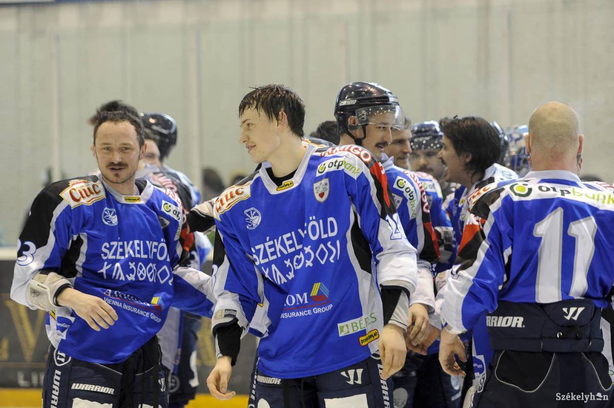 &bullet;  Fotó: Kristó Róbert