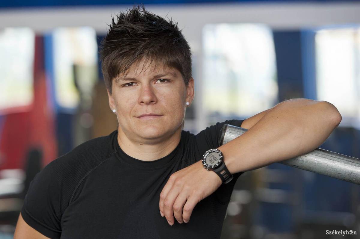 &bullet;  Fotó: Kristó Róbert