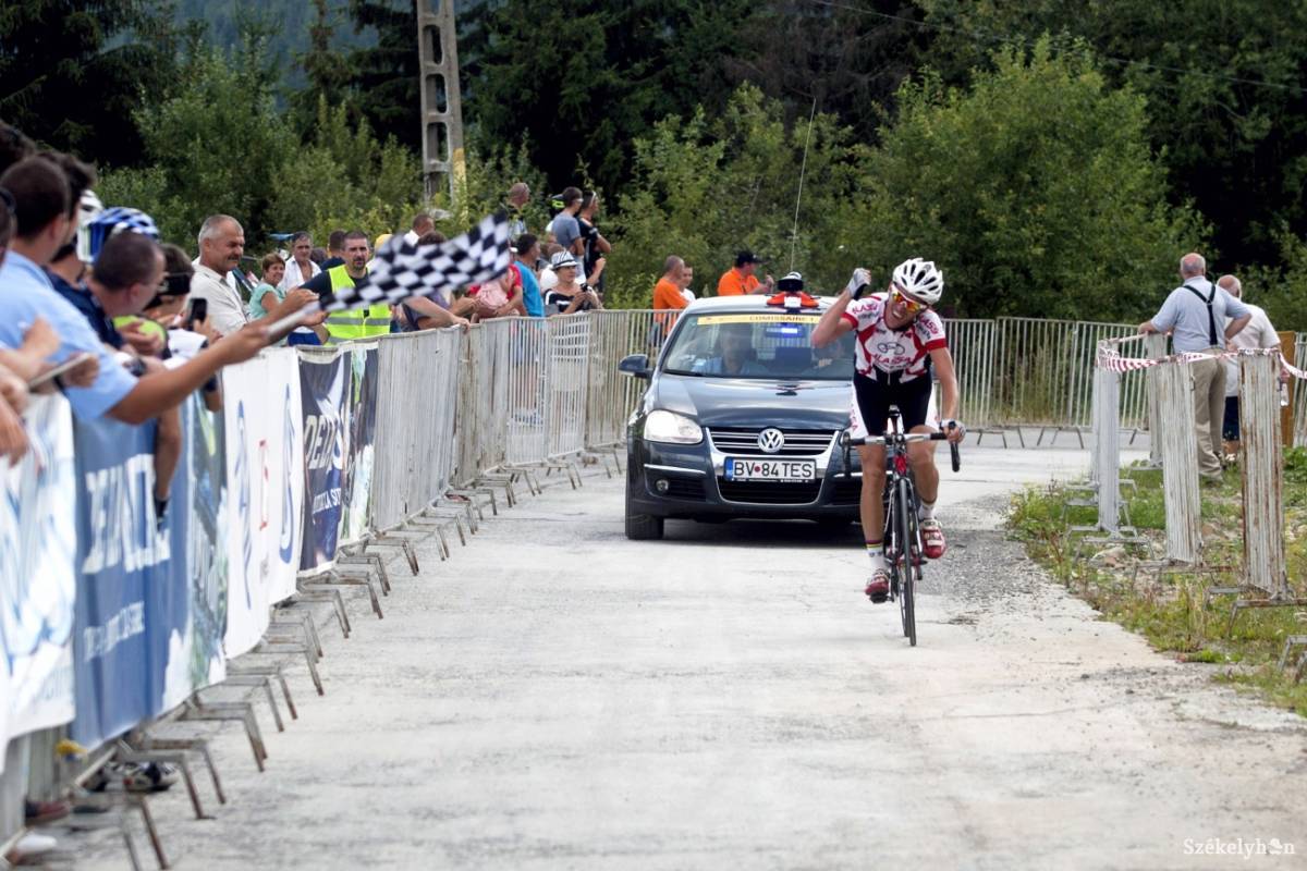 &bullet;  Fotó: MTI, Haáz Sándor