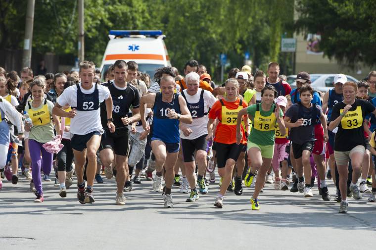 Lerövidül a Székely szupermaraton