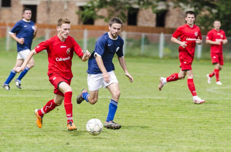 Brassó legjobb stadionjában játszanak