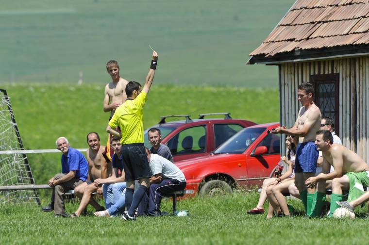 Borzsova nyerte a 6. Ligát