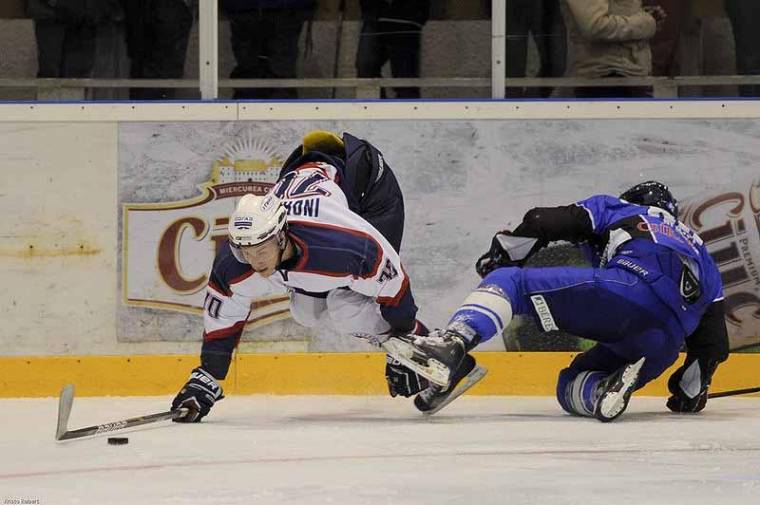 Egy csoportban a HSC és a DAB