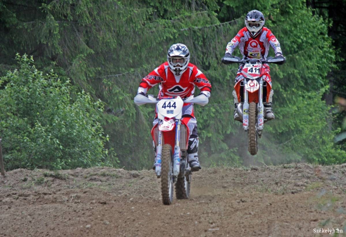 &bullet;  Fotó: Turcza Hunor