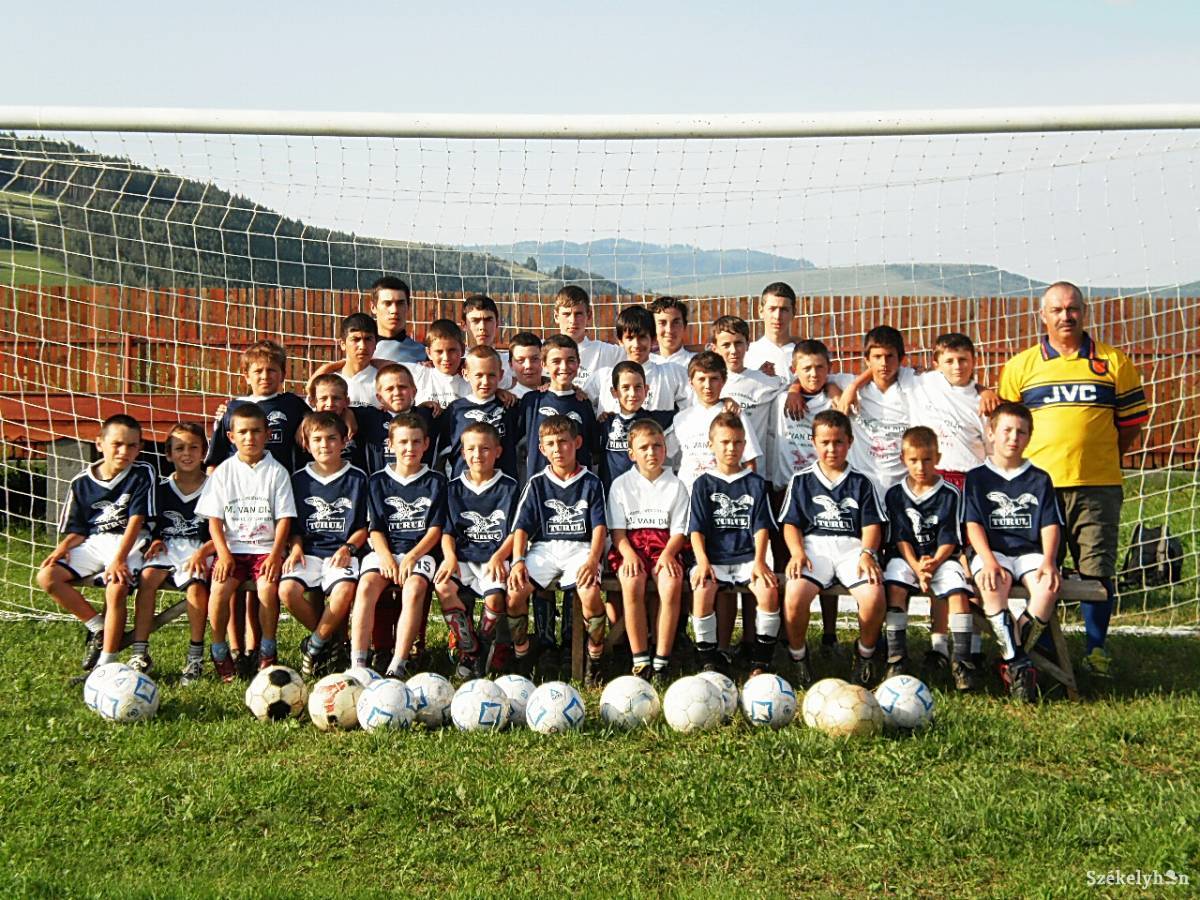 •  Fotó: Kristó Róbert