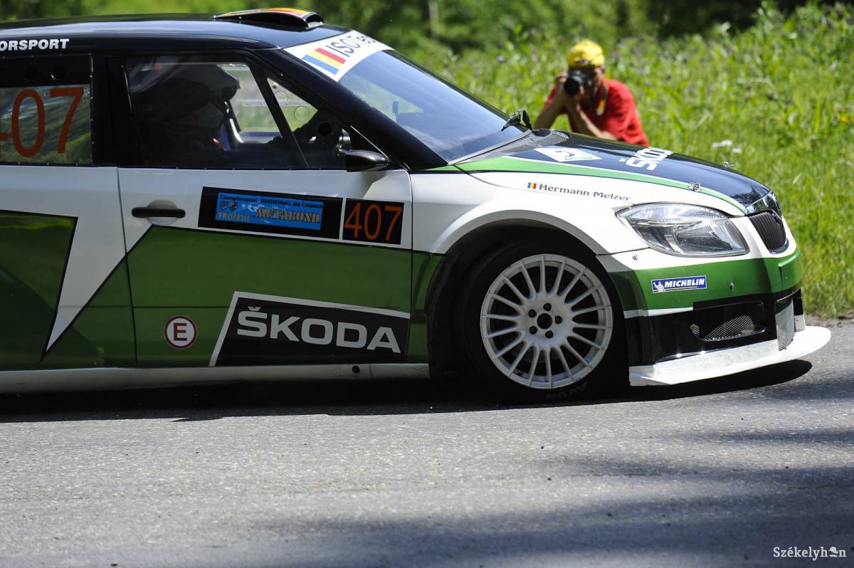 &bullet;  Fotó: Kristó Róbert