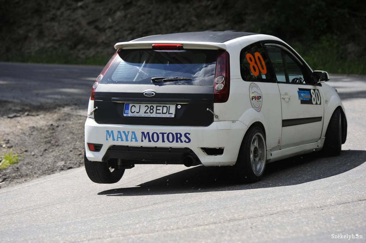 &bullet;  Fotó: Kristó Róbert