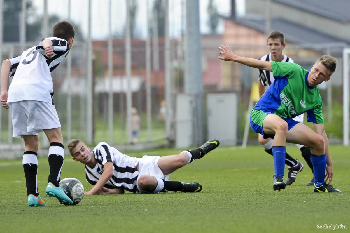 •  Fotó: Kristó Róbert