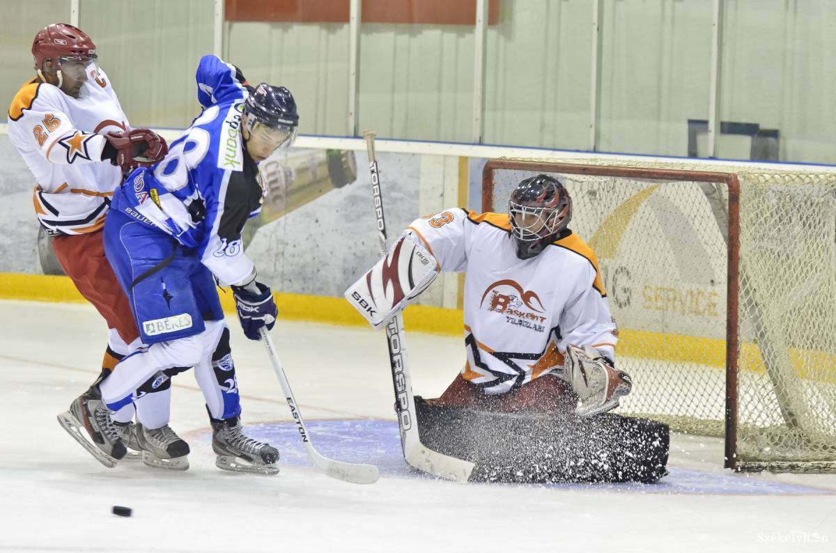 &bullet;  Fotó: Kristó Róbert