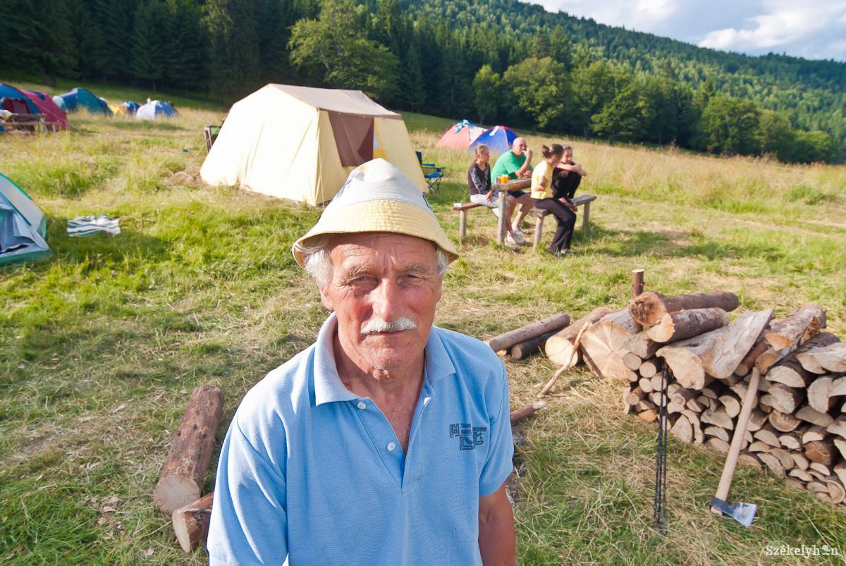 •  Fotó: Veres Nándor