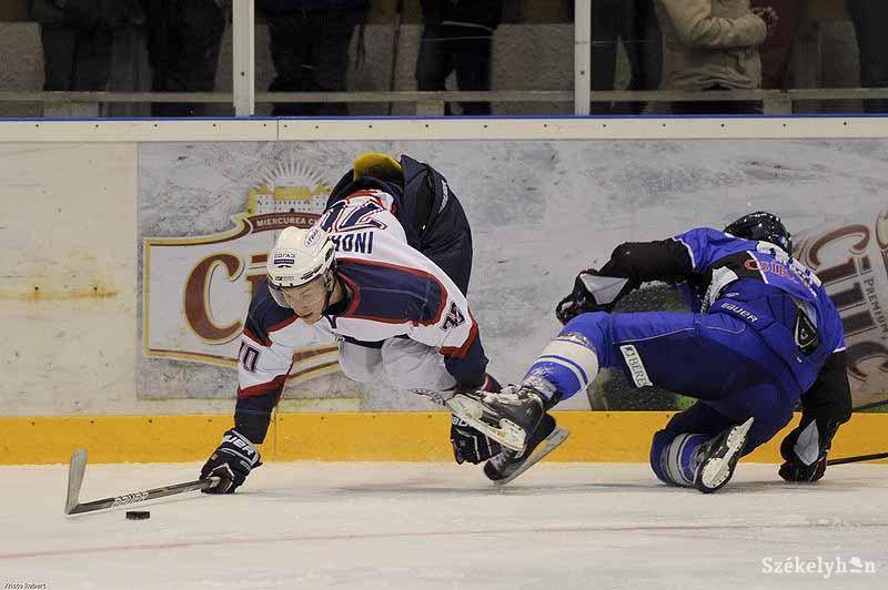 &bullet;  Fotó: Kristó Róbert