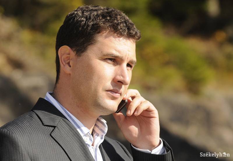 &bullet;  Fotó: Kristó Róbert