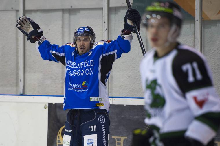 Érsekújvár lenullázva