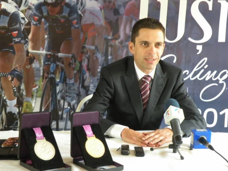 A szakszövetség elnöke lett Novák Ede