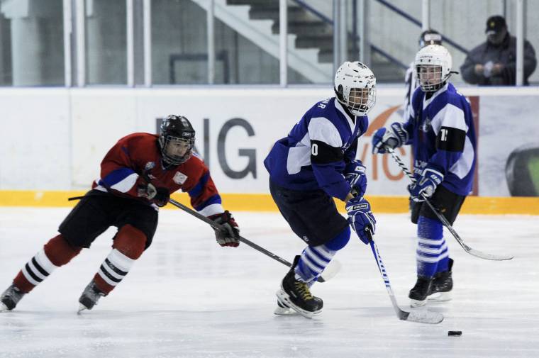 Csík–Gyergyó döntő lesz az U16-osoknál
