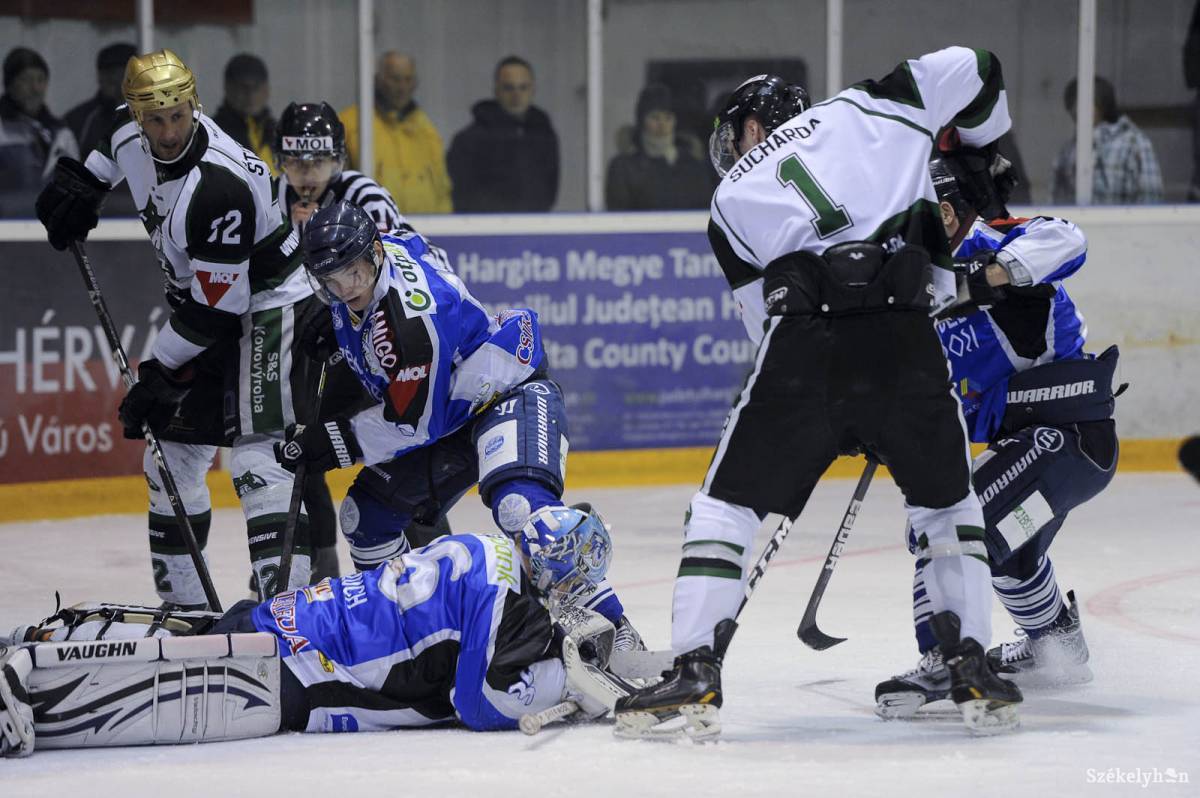 • Fotó: Kristó Róbert