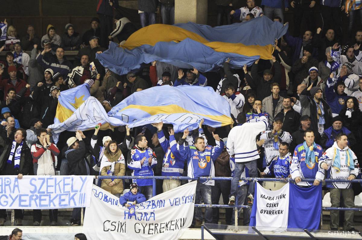 &bullet;  Fotó: Kristó Róbert