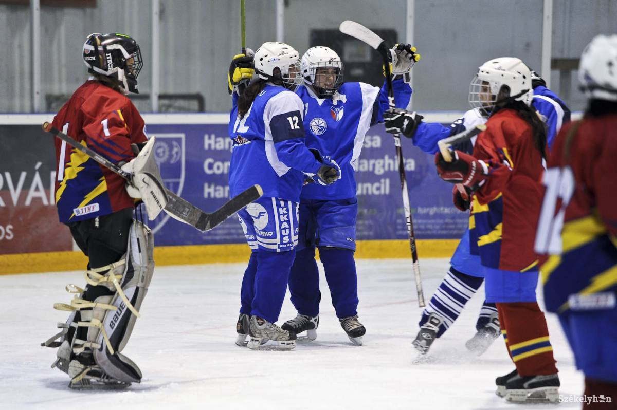 &bullet;  Fotó: Kristó Róbert