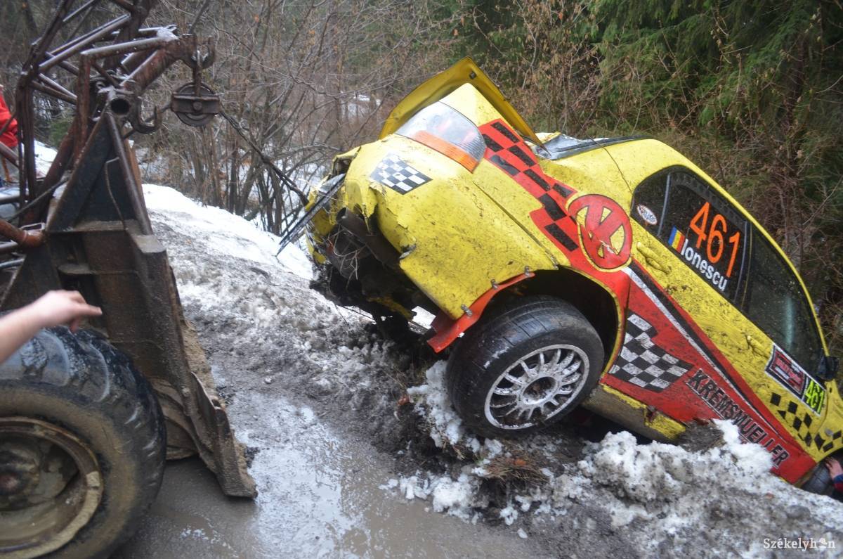 &bullet;  Fotó: Iochom Zsolt