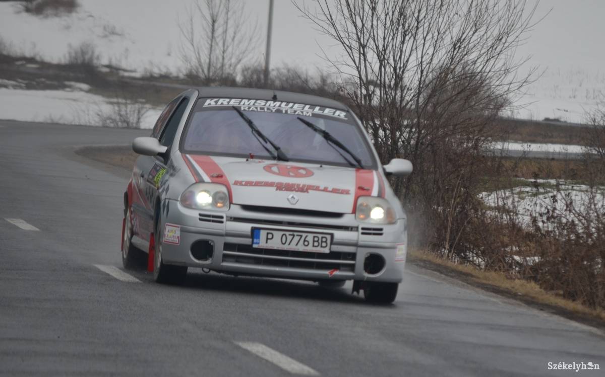 &bullet;  Fotó: Iochom Zsolt