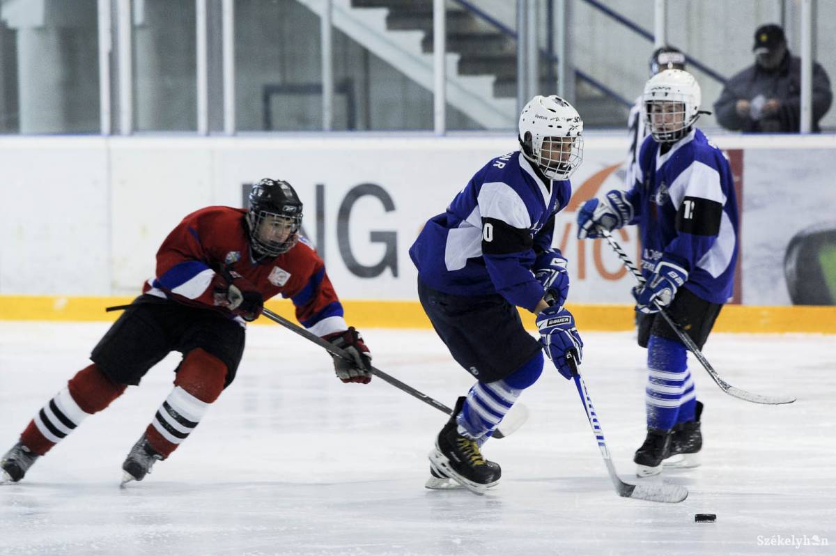 &bullet;  Fotó: Kristó Róbert