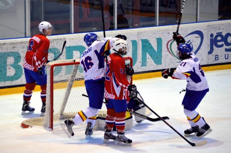 Magyarország és Románia is nyert az U20-as vébé nyitónapján