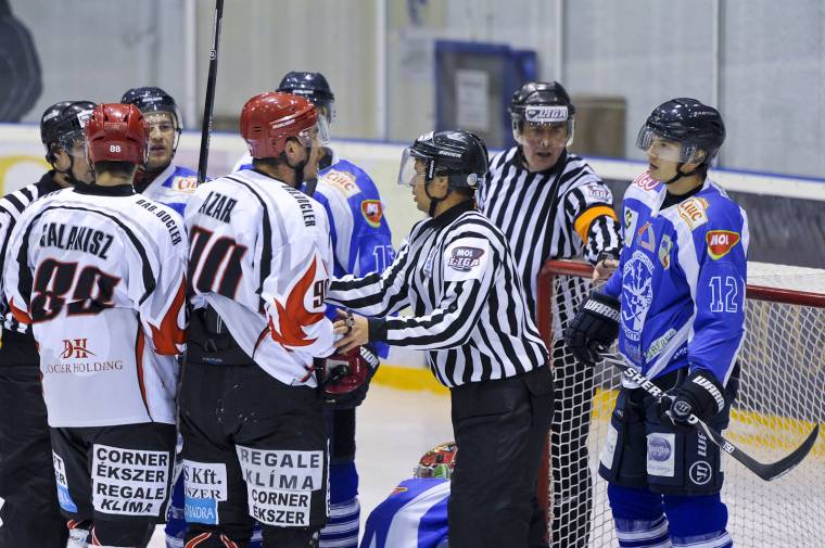 A Dab és a Miskolc érkezik Csíkországba