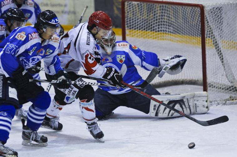 Hét-nullás HSC-vereség Dunaújvárosban