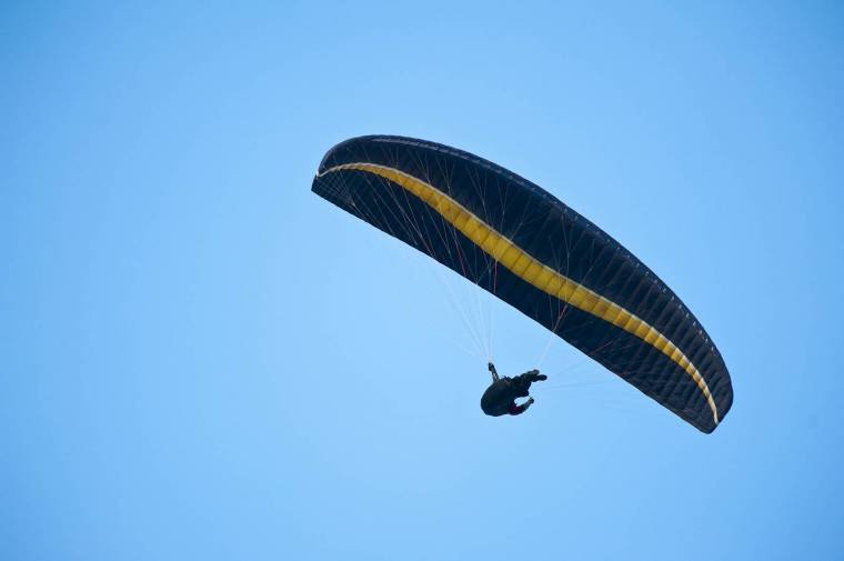 Fentről minden szebb