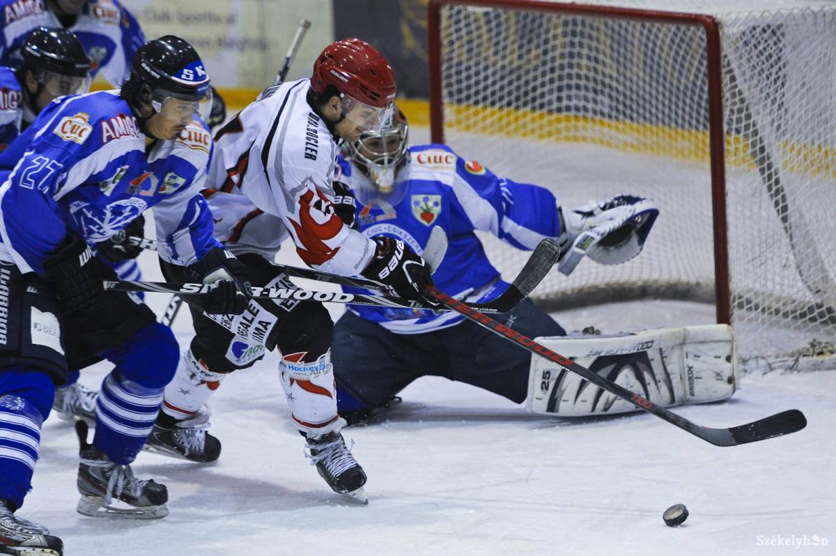 &bullet;  Fotó: Kristó Róbert