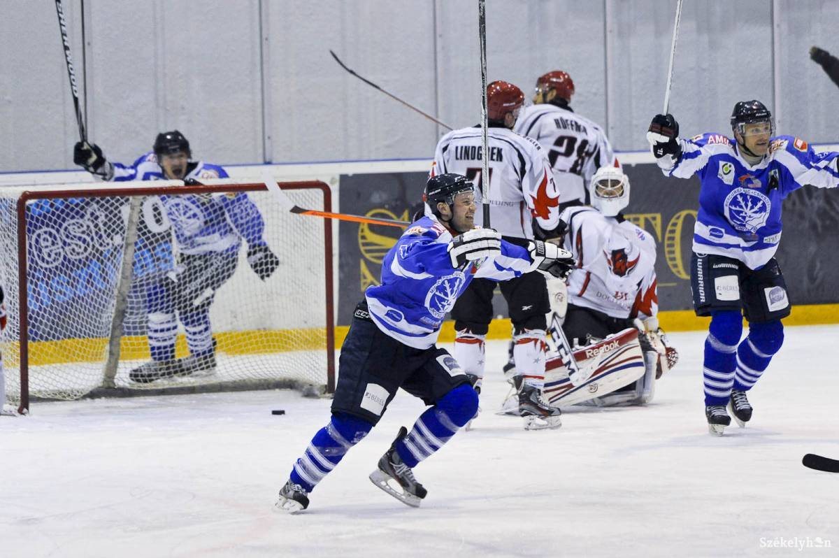 •  Fotó: Kristó Róbert