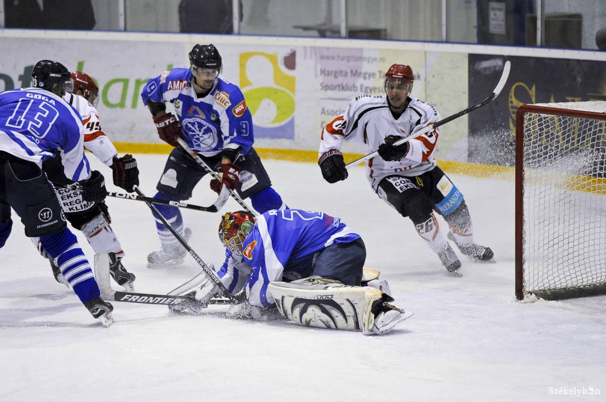 &bullet;  Fotó: Kristó Róbert