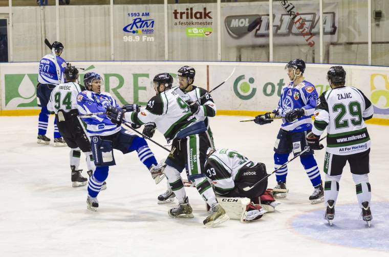 Pontokat érő Novak-gólok