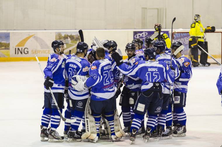 Csíki hokis bravúr Miskolcon