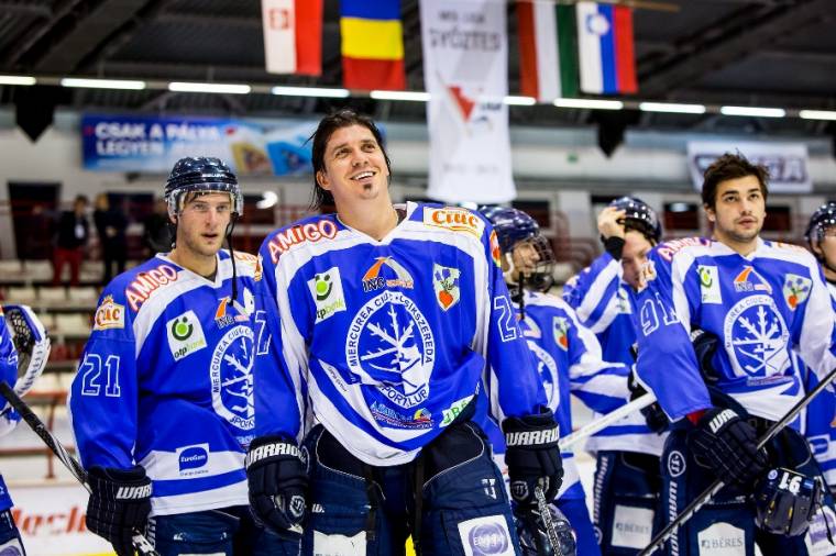 Nem lett utolsó Újvárosban a HSC