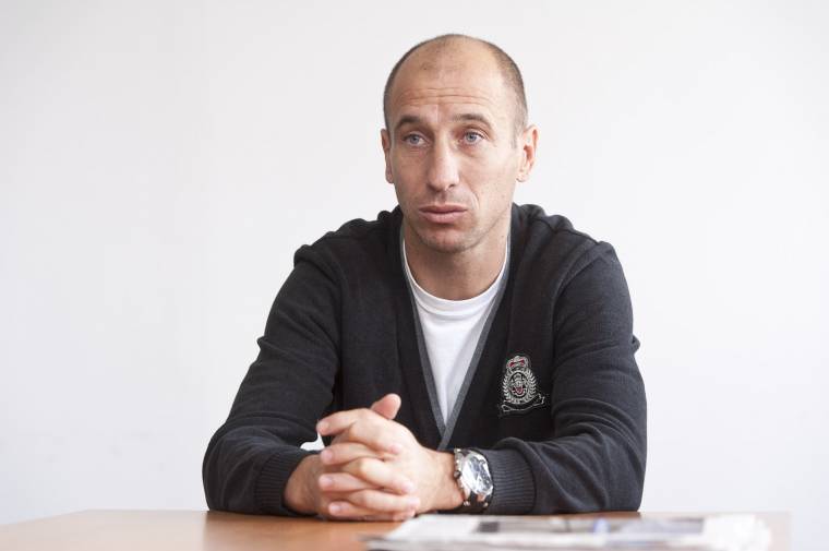 Ilyés visszatért az FK Csíkszeredához