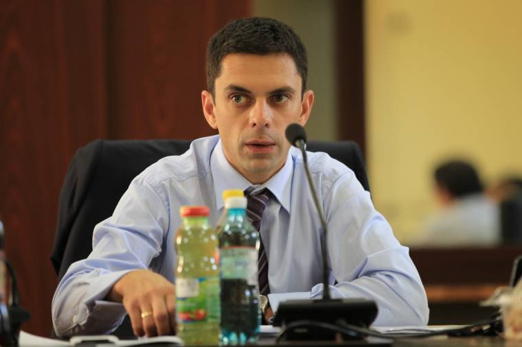 Cirkusz a kerékpáros szövetségnél