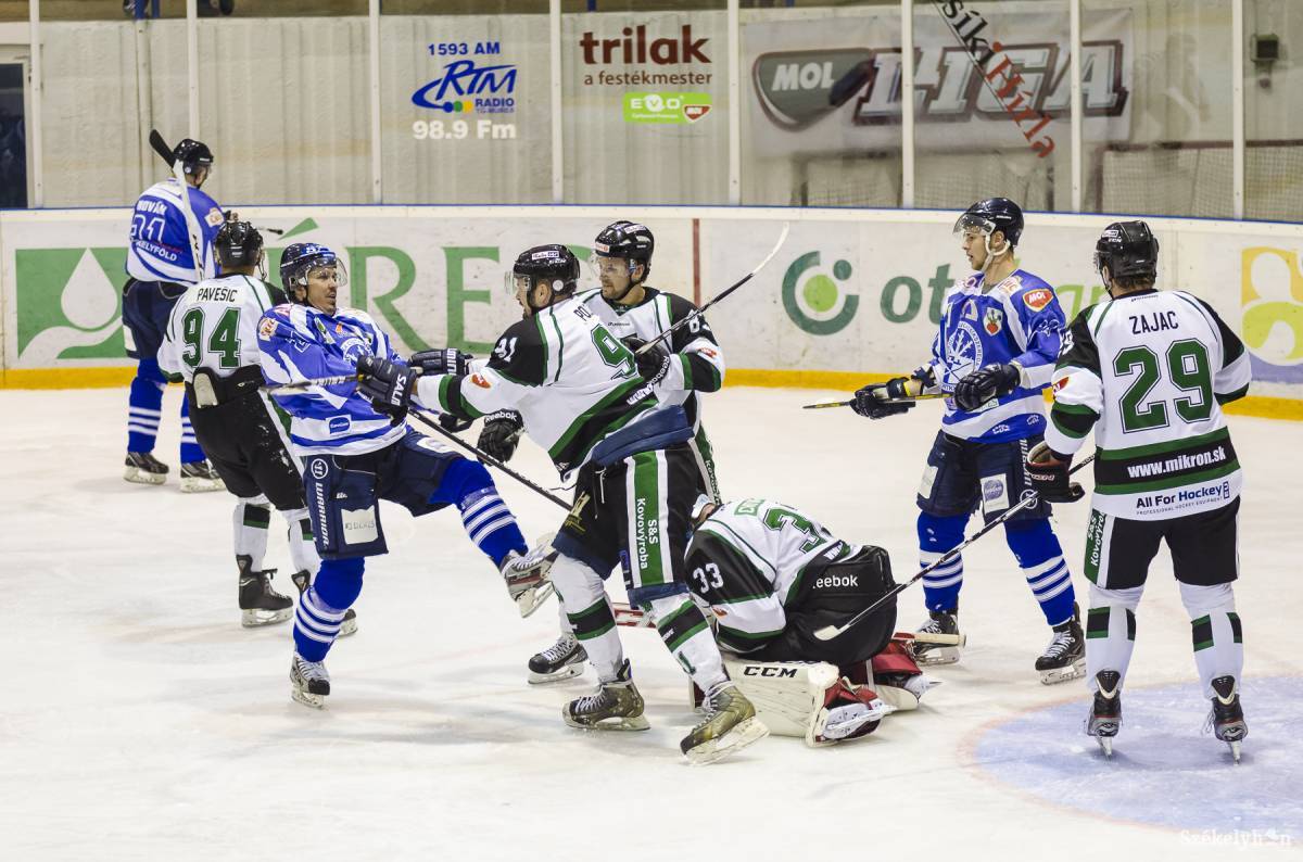 &bullet;  Fotó: Veres Nándor