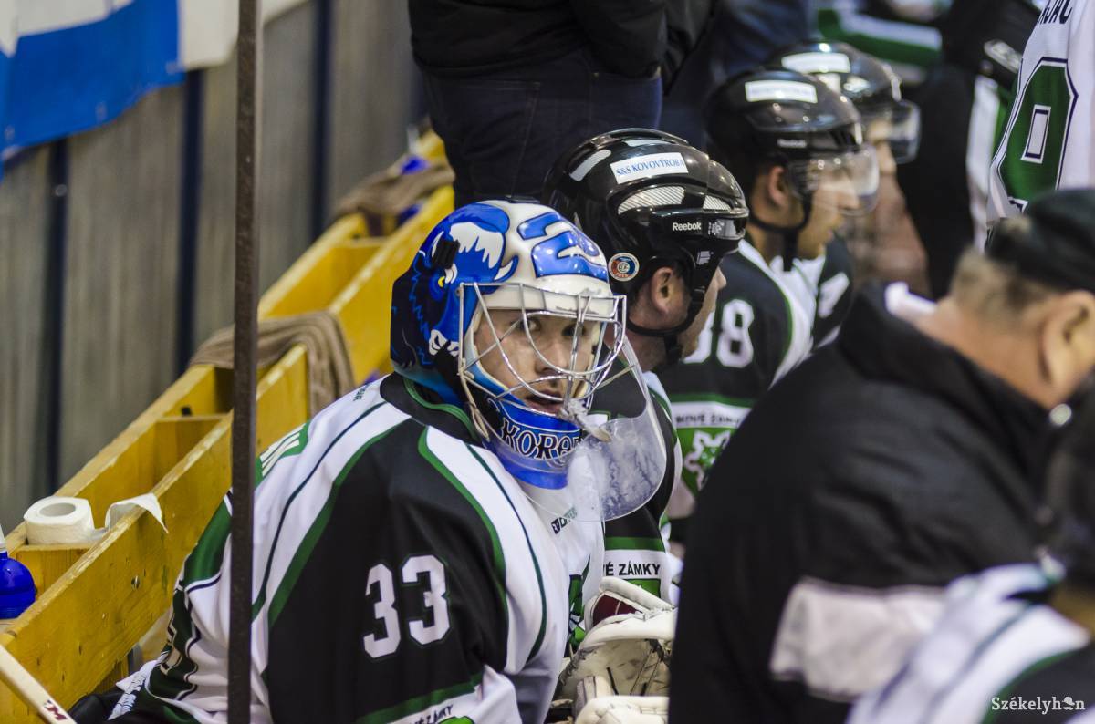 &bullet;  Fotó: Veres Nándor